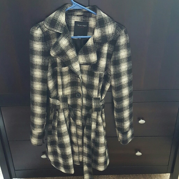 Jacket - Picture 2 of 2