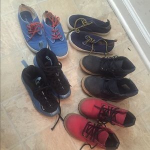 Shoes/Sneakers