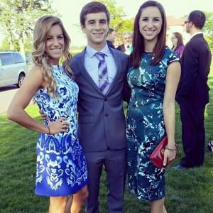 Meet your Posher, Krissy