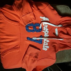 Aeropostale hoodie