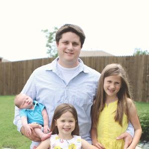 Meet your Posher, Kevin