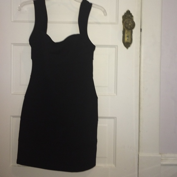 Johnny Martin Dress NWT