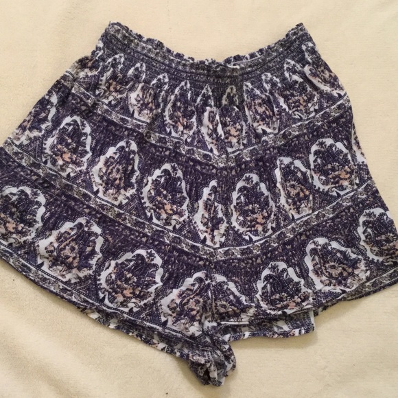 Urban Outfitters Out from Under shorts