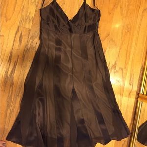 Bcbg very nice dress