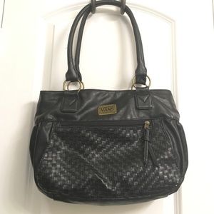 Vans Purse - Used great condition! Faux leather 😍