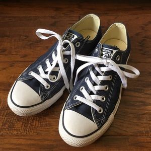 Converse Chuck Taylor All Star Sneaker