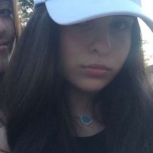 Meet your Posher, Sophia