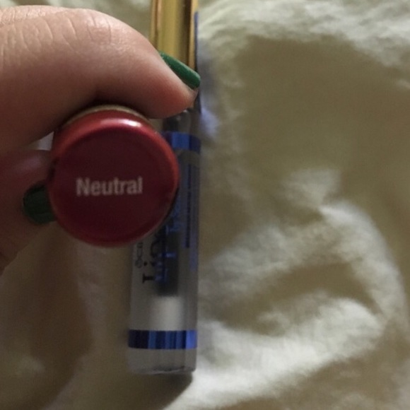 Lipsense set