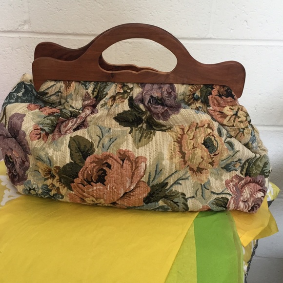 Forever 21 handbag