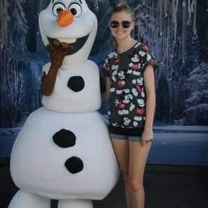 Meet your Posher, Morgan