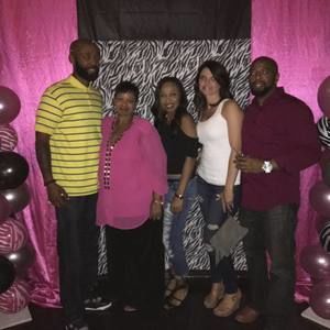 Meet your Posher, Margie