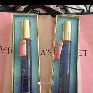 Victoria secret perfume