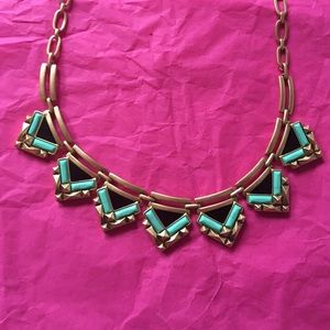 Stella & Dot necklace