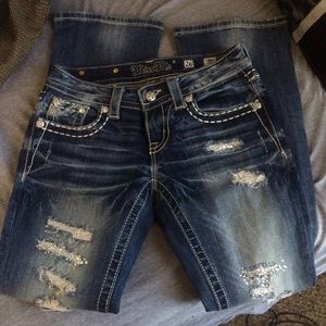 Miss Me's So Cuteeee!