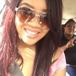 Meet your Posher, Jaila