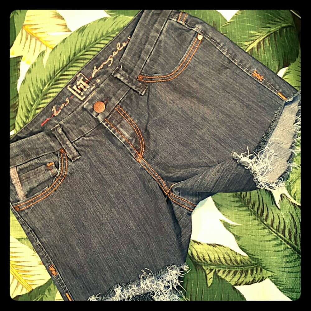 3FOR $18! Cutoffs