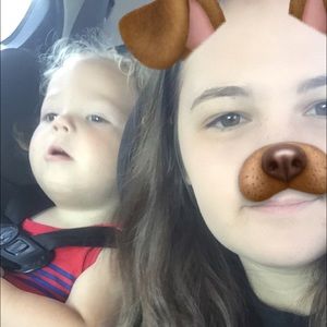 Meet your Posher, Tori