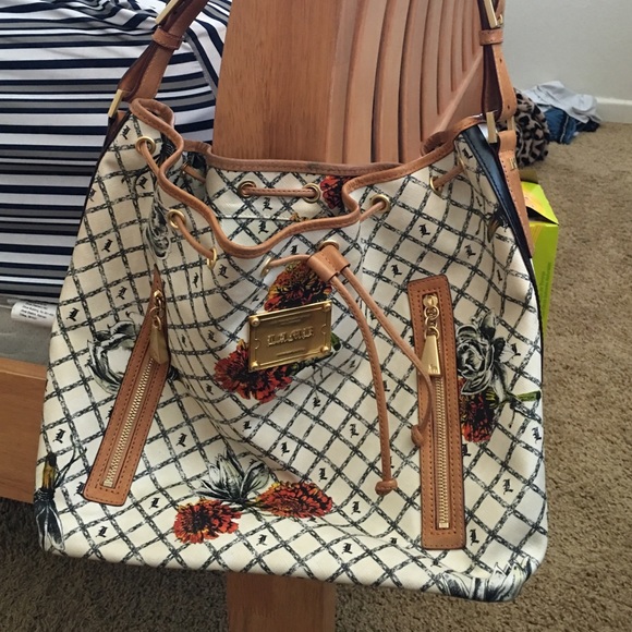 Marigold LAMB bag