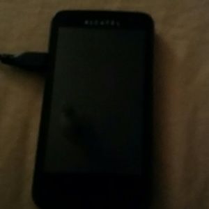 A phone