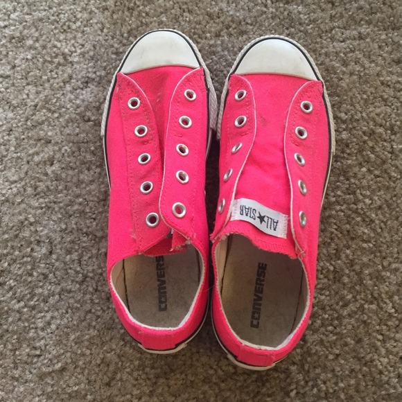 converse
