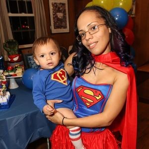 Meet your Posher, Joannie