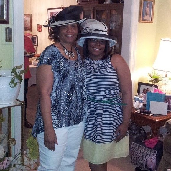 Meet your Posher, Rhashad