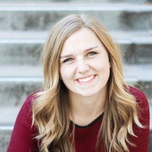 Meet your Posher, Emma