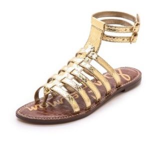 Sam Edelman Gilda gladiator