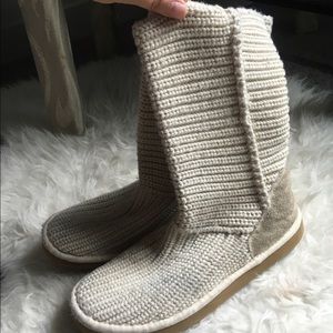 UGG boots