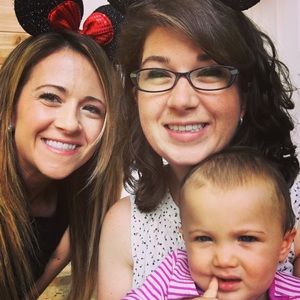 Meet your Posher, Jane