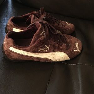 Puma Soleil Sneakers