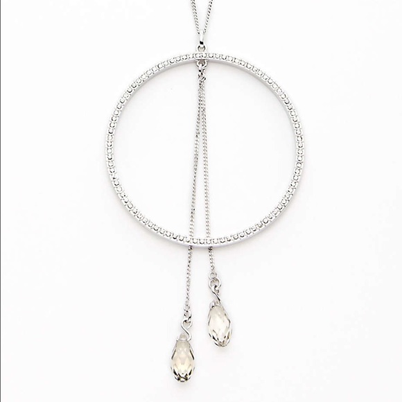 Swarovski Jewelry - Swarovski® Necklace