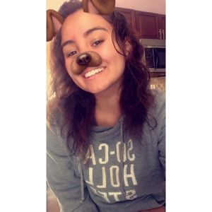 Meet your Posher, Kaylee