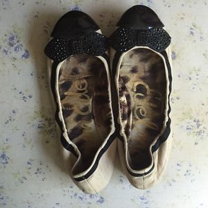 Sam Edelman Flats