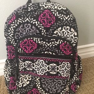 Vera Bradley Backpack