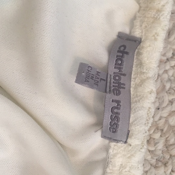 Cute summer tank top - Picture 2 of 3