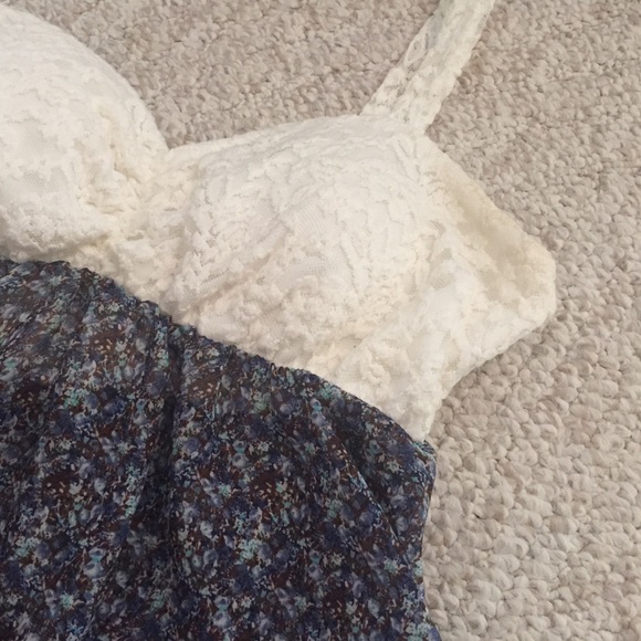 Cute summer tank top - Picture 3 of 3