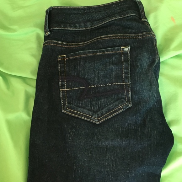 American Eagle jeans - Picture 2 of 3