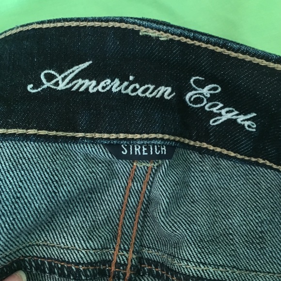 American Eagle jeans - Picture 3 of 3