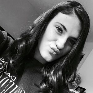 Meet your Posher, Mackenzie