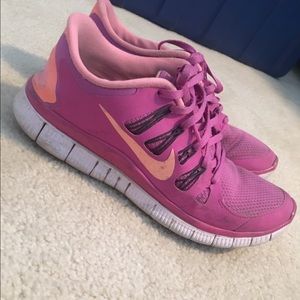 Nike Free Run 5.0