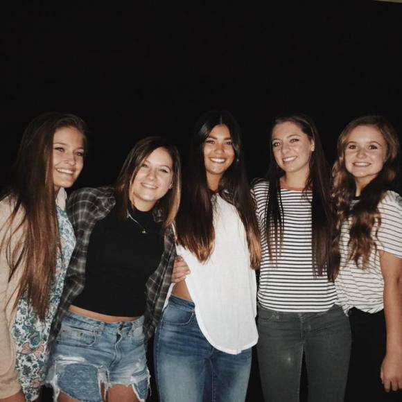 Meet your Posher, Madie