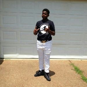 Meet your Posher, Julius