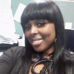 Meet your Posher, Sherese