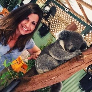 Meet your Posher, Valarie