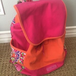 Vera Bradley Backpack