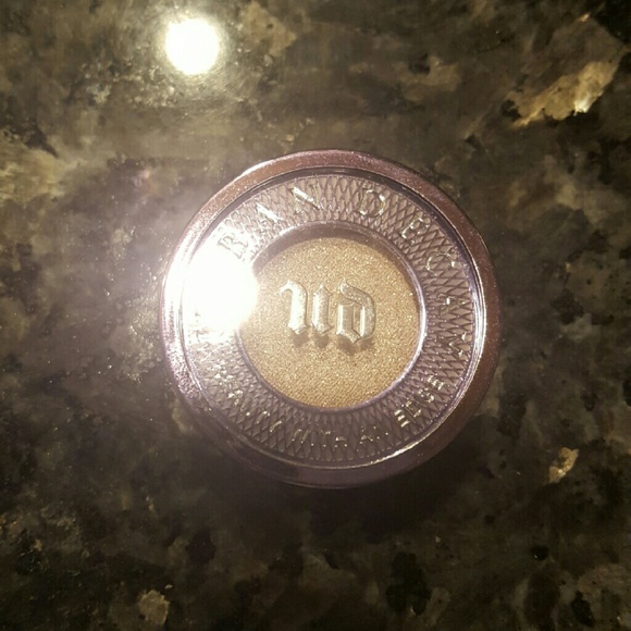 Urban decay midnight cowboy