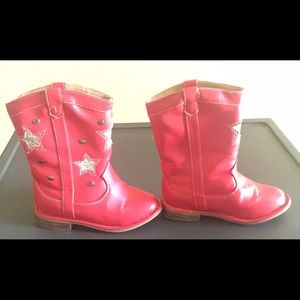 Old Navy Cowgirl Boots