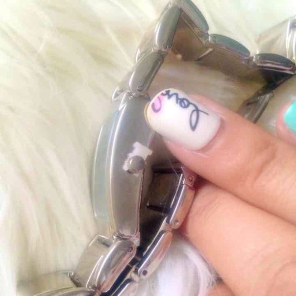 FLASH❗️Vellaccio His & Hers Watch Silver Stainless - Picture 4 of 4