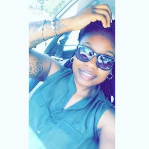 Meet your Posher, Janet